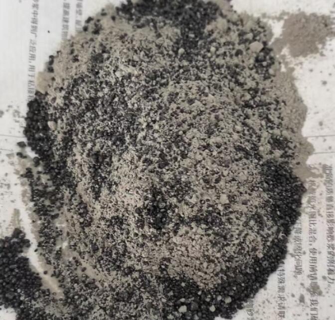 商都不发火砂浆耐磨地坪施工方案