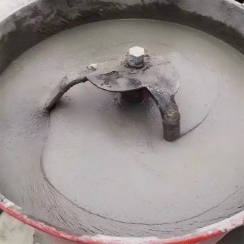 商都灌浆料的类型及施工流程​