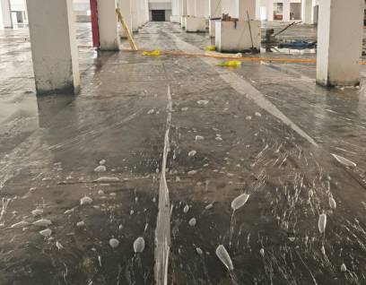 商都不发火砂浆和不发火金属骨料有什么区别