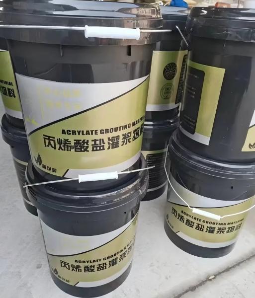 商都丙烯酸盐灌浆料