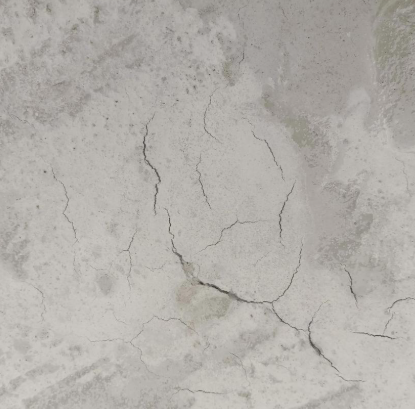 商都灌浆料为什么会产生裂缝？出现裂缝该如何处理？