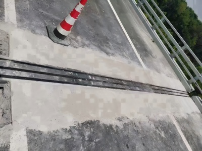 商都伸缩缝更换后浇筑材料快速结构修补料速砼的产品特点及施工流程​