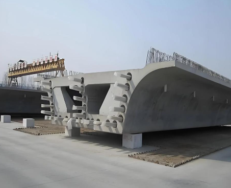 商都抗冻压浆料的特点及标准化施工工艺